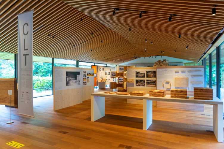 The Takenaka Carpentry Tools Museum/ETH Zurich