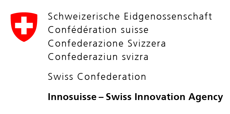 Innosuisse Website